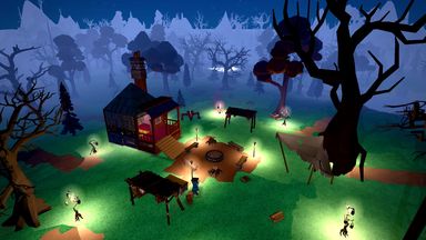 Lantern Wilds