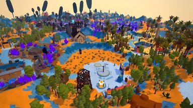 Cosmic Vault