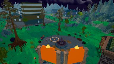 Crimson Clue