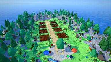 Harvest Heist
